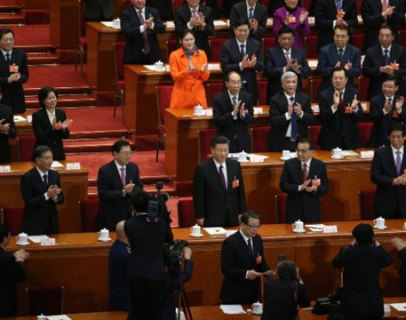 Jednoglasno: Si ponovo izabran