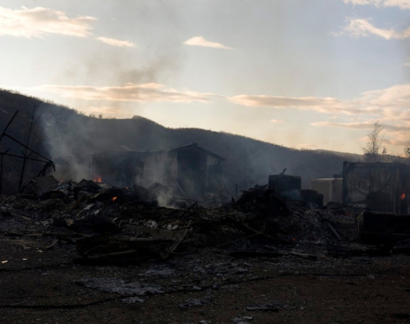 Sjećanje na martovski pogrom