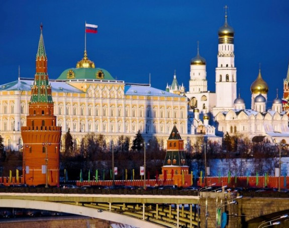 Rusi protjerali 23 diplomate