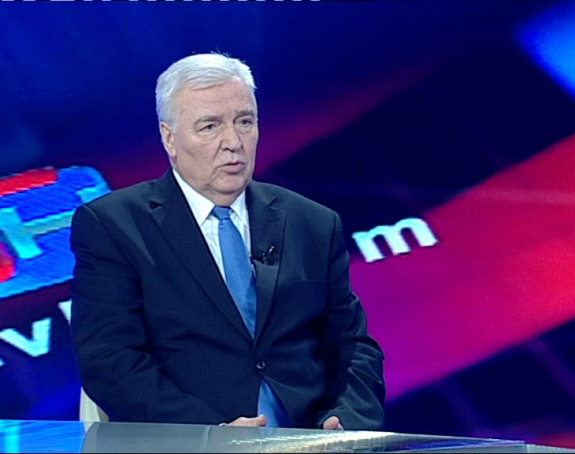DNS će možda i sam na izbore