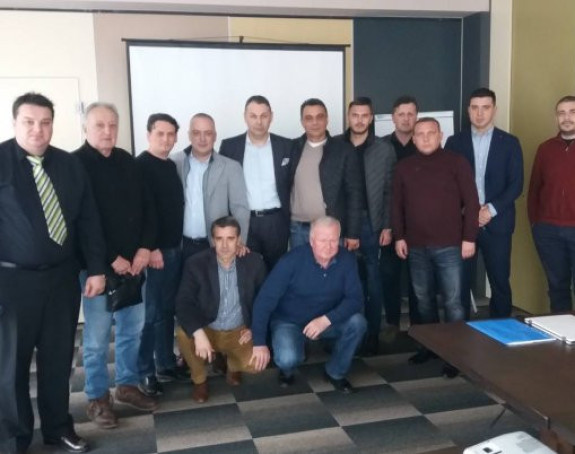 Proevropski blok formiran u Srpskoj