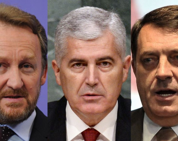 Ko prijeti novim sukobom u BiH?