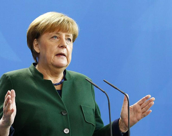 Merkelova: EU u odlučujućoj fazi