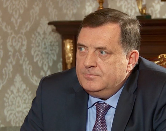 Egzodus Srba je potresna slika