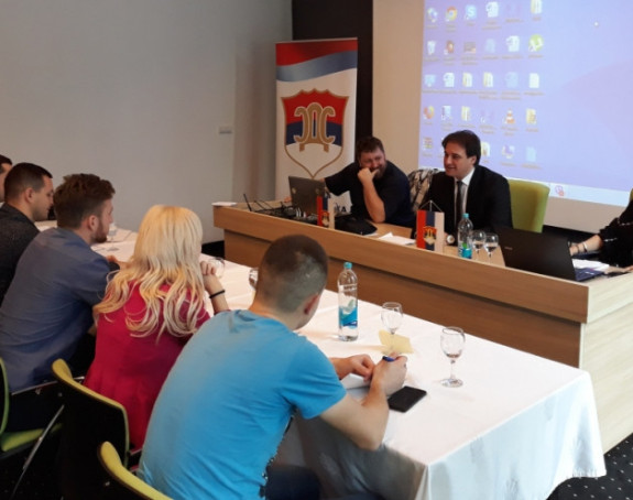 “Bojiću ugodan boravak u DNS-u“