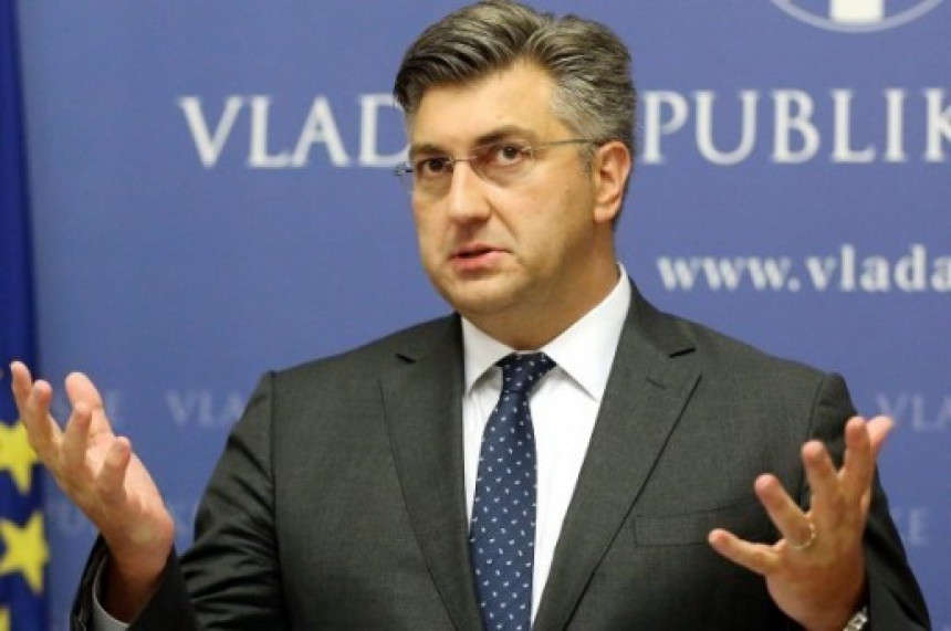 Plenković neće ići u Blajburg