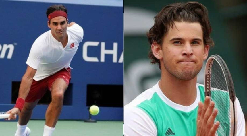 Indijan Vels: Tim prvi ili Federer 28. put?