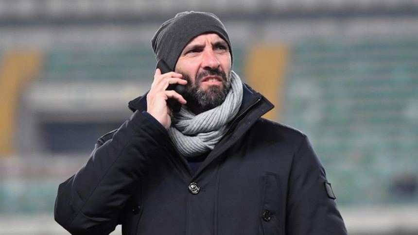 Monći odbio Arsenal, Sevilji će da "pravi pare"!