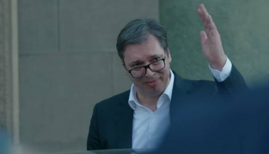 Vučić: Nema ništa od toga!