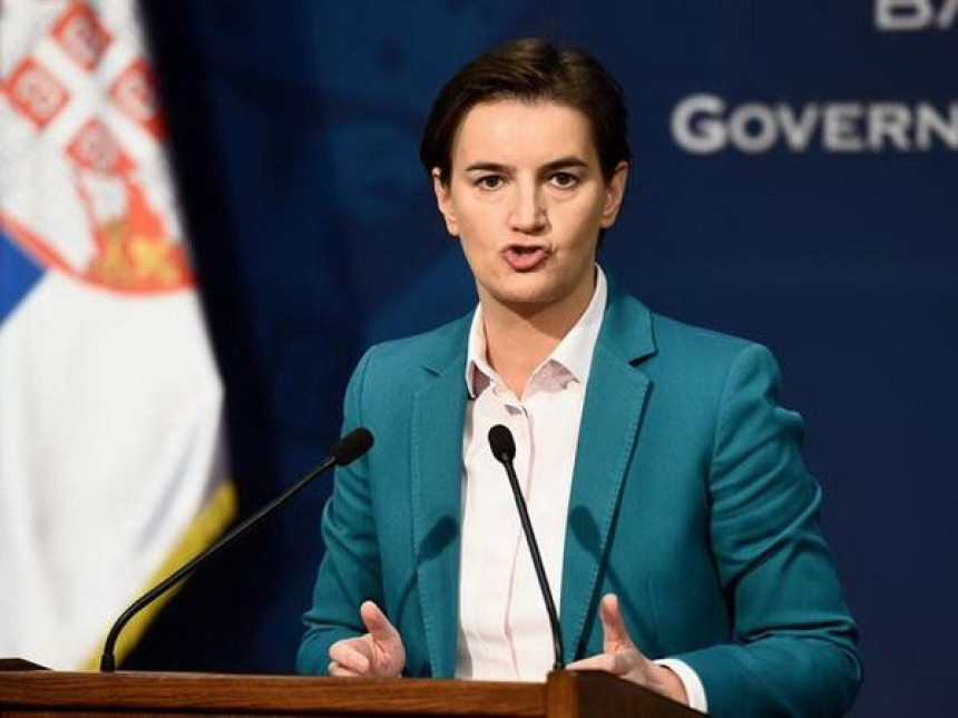 Nasilje država neće tolerisati