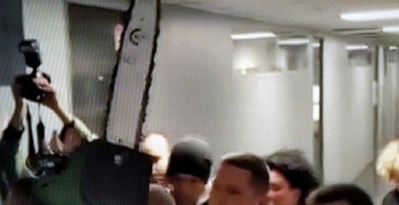 Pod hitno osuđen zbog upada u RTS