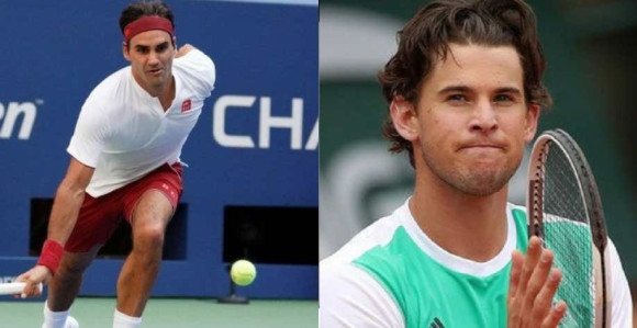 Indijan Vels: Tim prvi ili Federer 28. put?