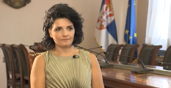 Ivanović: Sram vas bilo, neljudi