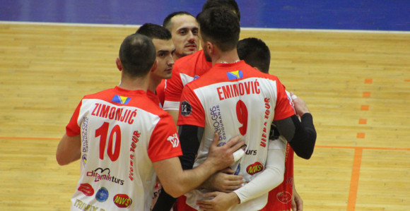 Kup: Mladost brani trofej, u finalu protiv Kaknja!