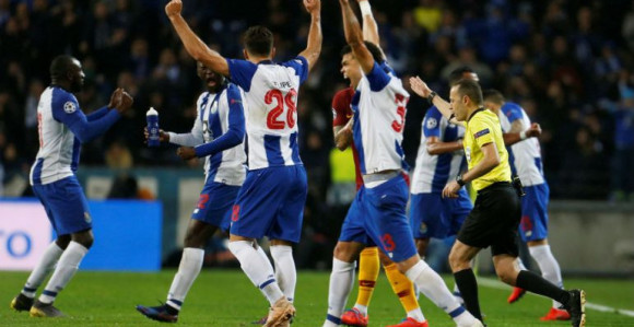 POR: Lako je kad imaš igrača više cijelu utakmicu!