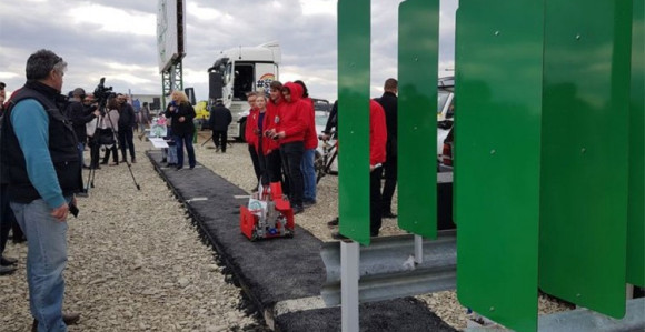 Отворен најкраћи и најмањи ауто-пут 