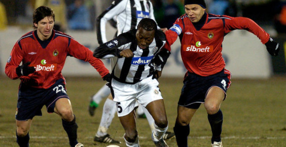 Video - Sjećanja: Prođe od tad 14 godina...