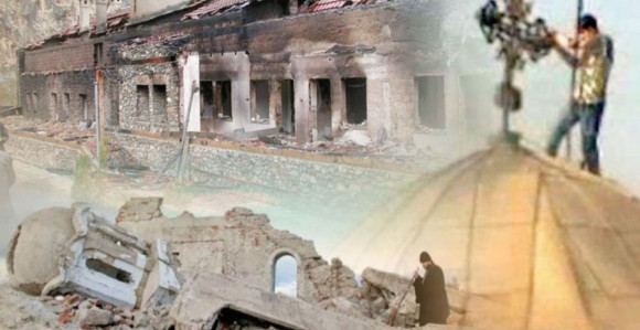 15 godina od pogroma na KiM