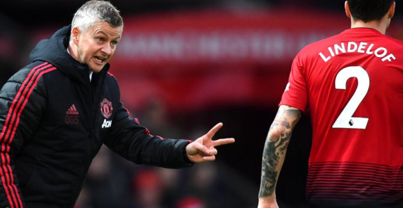 Solskjer: Veliki korak unazad!