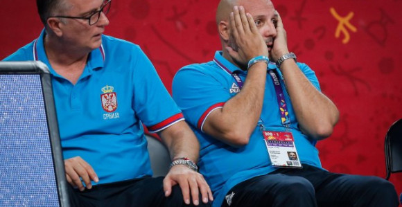 ''Имаћемо најјачи тим на Свјетском првенству!''