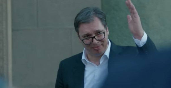 Vučić: Nema ništa od toga!