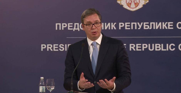  Ne plašim se tajkuna i Boška O.