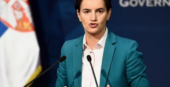 Nasilje država neće tolerisati 