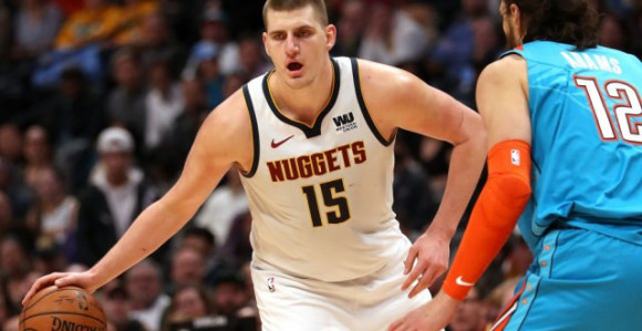 Jokić: Nisam mu ništa rekao!