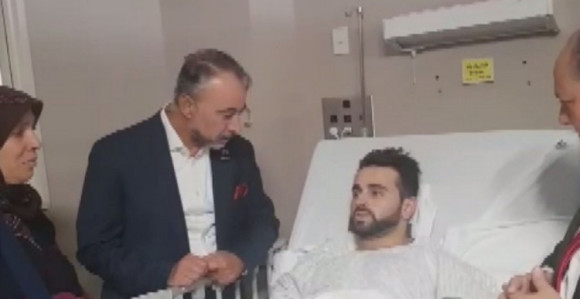 Како сам преживио напад терористе