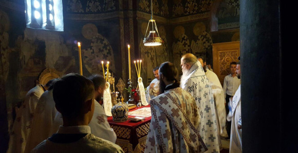 Kosmet: Sjećanje na žrtve pogroma  