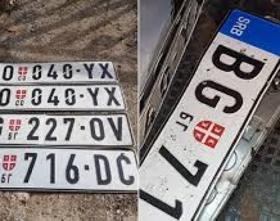 Tata rekao da su to zločesti auti 