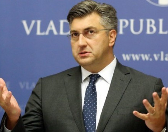 Plenković neće ići u Blajburg