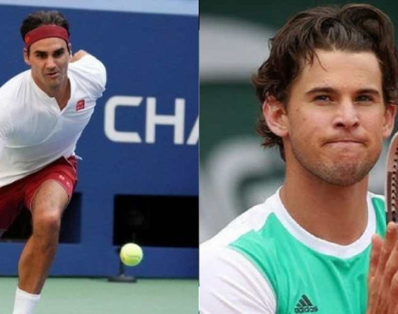Indijan Vels: Tim prvi ili Federer 28. put?