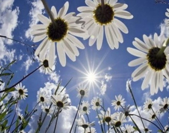 Danas vedro i sunčano vrijeme