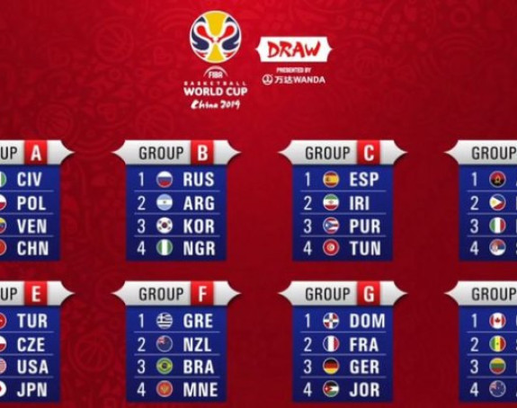 SP: Neugodni "Azuri", "ludi" Filipinci i najtrofejniji Afrikanci!