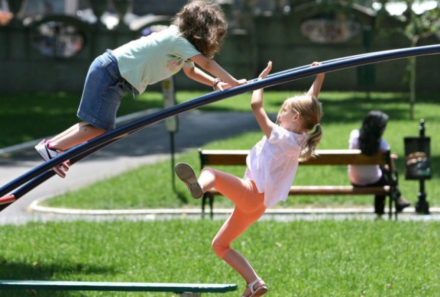 Vreli april: U Doboju izmjeren 31 stepen