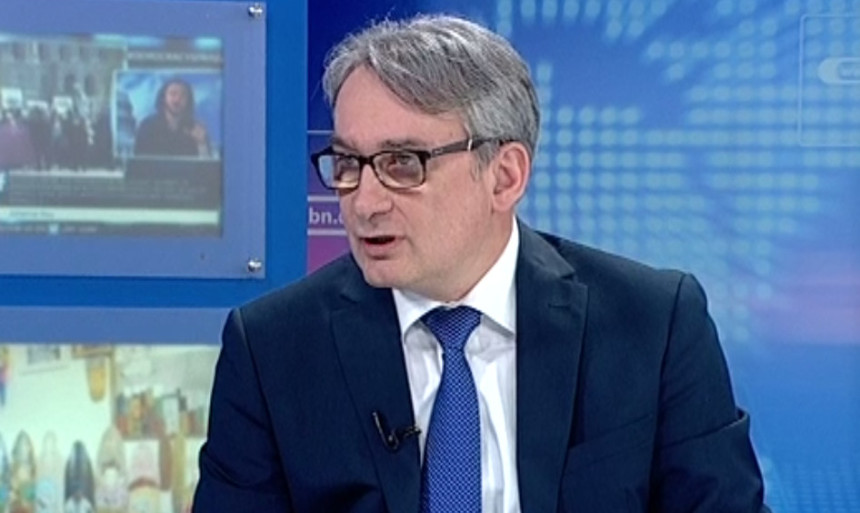 'Najava kontraprotesta je direktna prijetnja fizičkim obračunom'