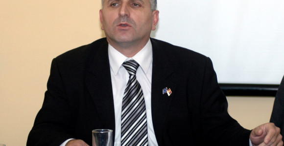 Visoko odlikovanje SPC Vidoju Petroviću 