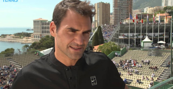 Federer: Rolan Garos? Imam drugačije ciljeve!