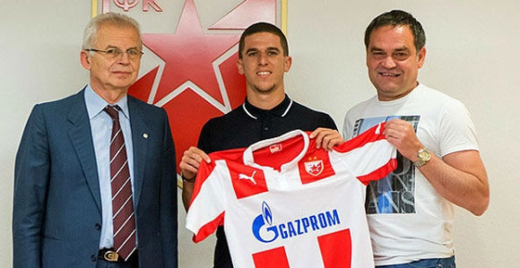 Vered: Zvezda je htjela da mi plati samo sedam odsto?!