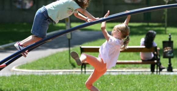 Vreli april: U Doboju izmjeren 31 stepen