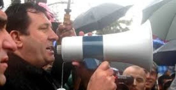 Podsjećanje na Dodikove mitinge