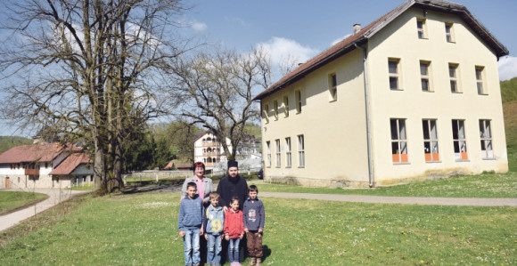 Borba: Kočićevoj školi prijeti zatvaranje