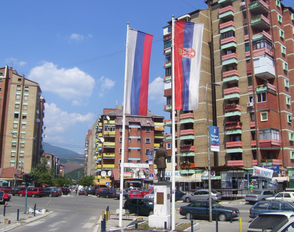 У Македонију са личном картом