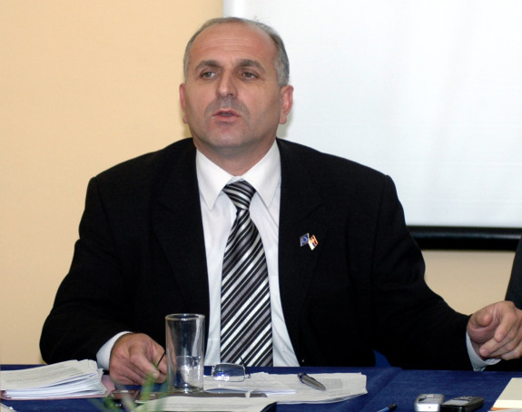 Visoko odlikovanje SPC Vidoju Petroviću 