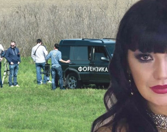 Strašno: Jelena živa bačena u vodu?!