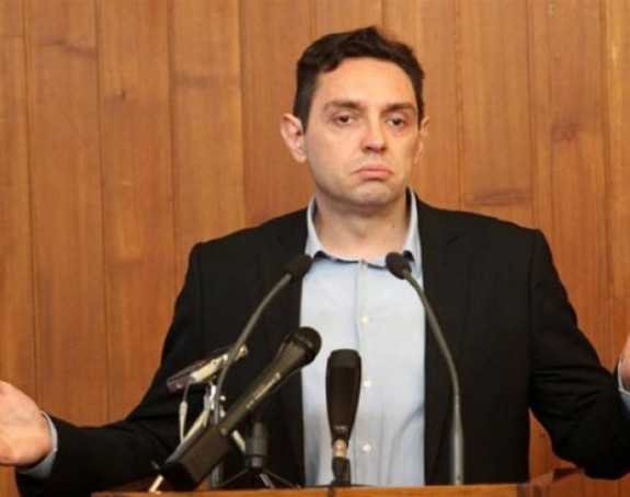 Vulin poručio: Hrvatska da ne otvara rane