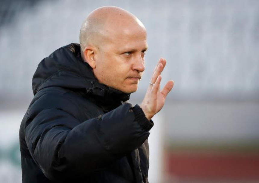 "Derbi može da odluči šampiona, treba nam pobjeda"!