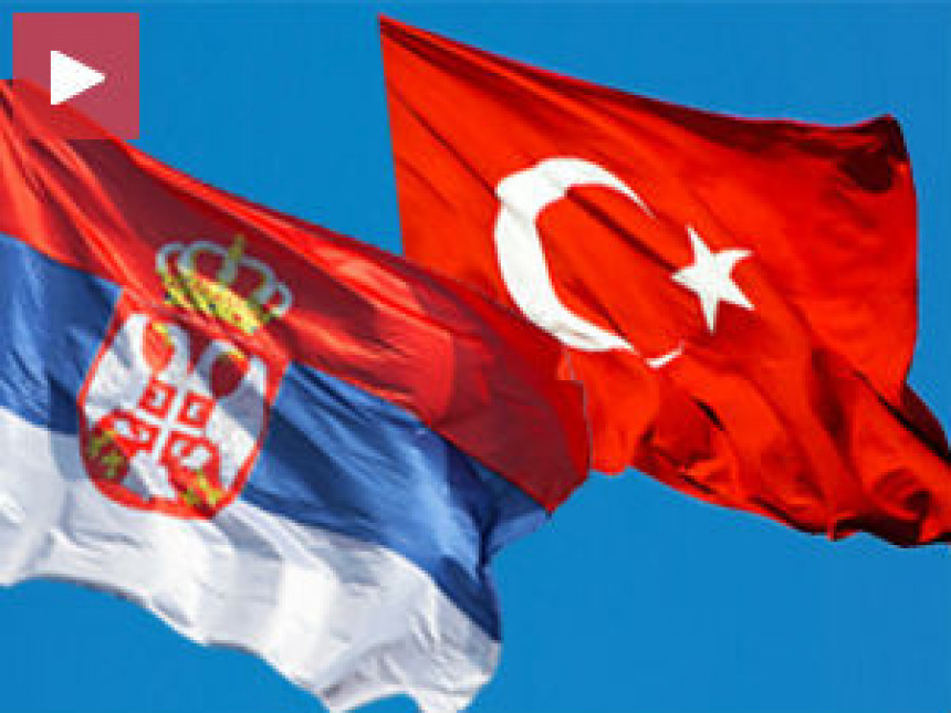 Какве су везе Срба и Турака