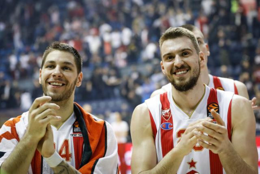 Ražnatović: Gudurić i Jović nisu promijenili klub!